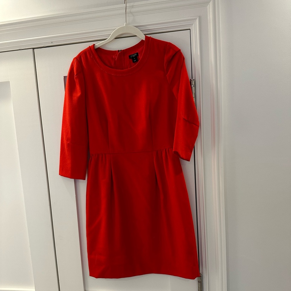 Jcrew Factory dress